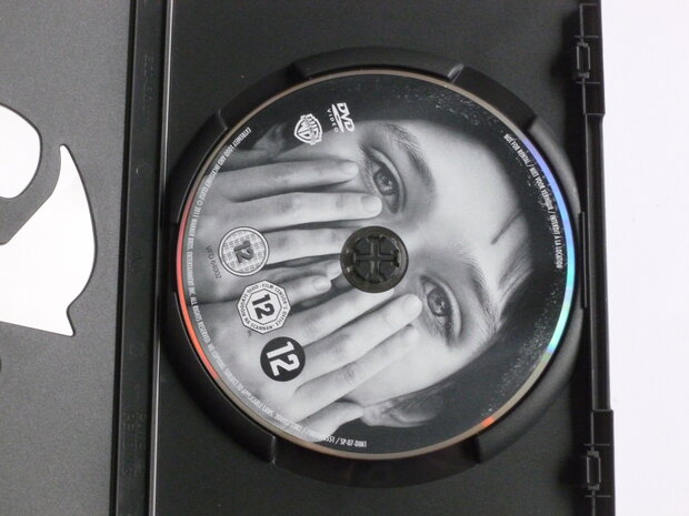 Extremely Loud incredibly close - Tom Hanks, Sandra Bullock (DVD)