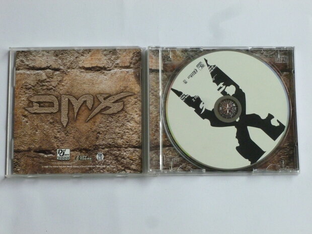 DMX ... and then there was X