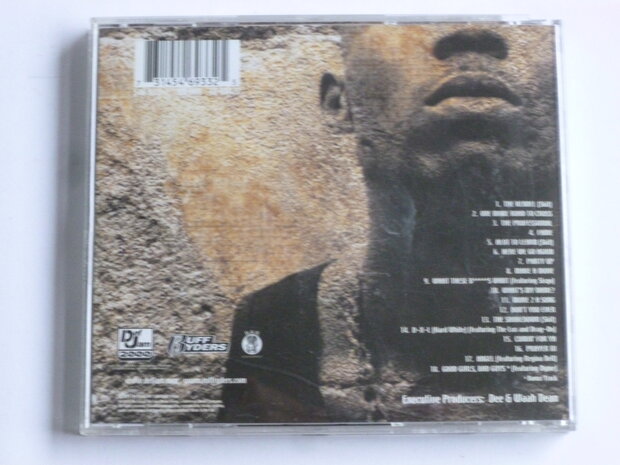 DMX ... and then there was X