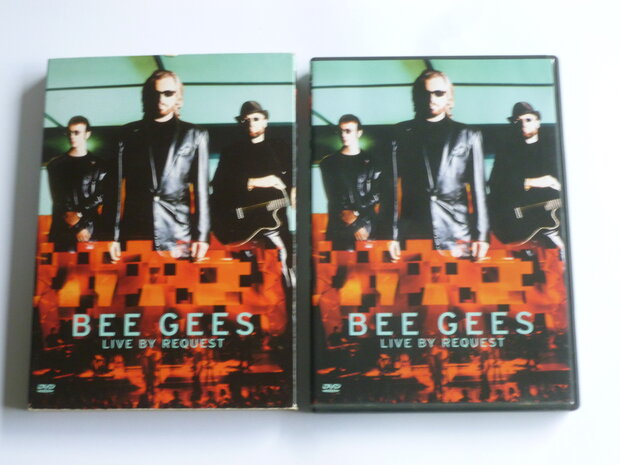 Bee Gees - Live by Request (DVD) BMG