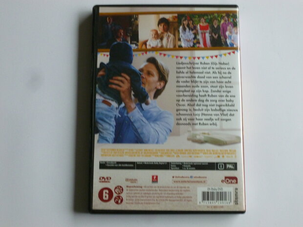 Oh Baby - Thomas Acda (DVD)