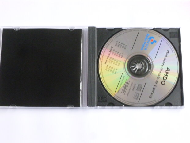 Amdo - Monastere Tibetain de Labrang