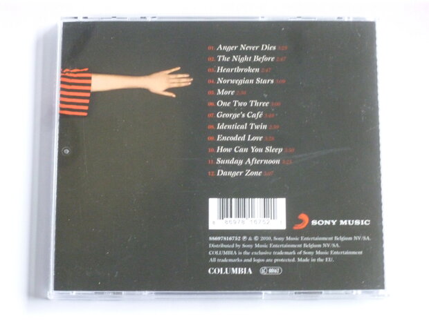 Hooverphonic - The night before