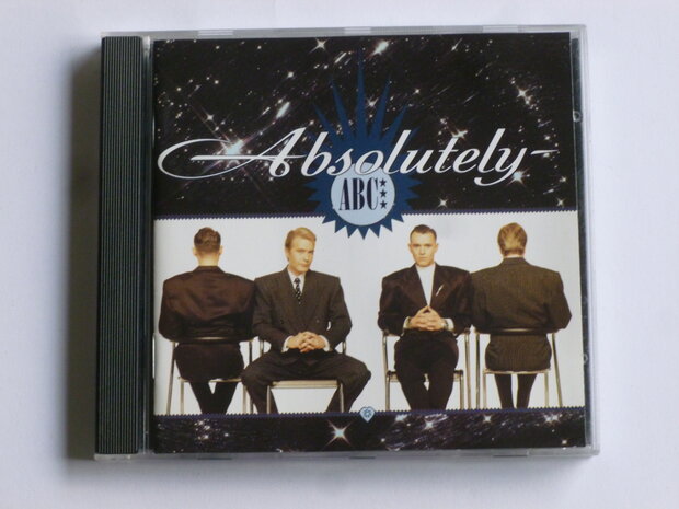 ABC - Absolutely