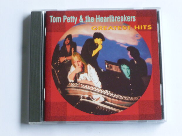 Tom Petty & the Heartbreakers - Greatest Hits