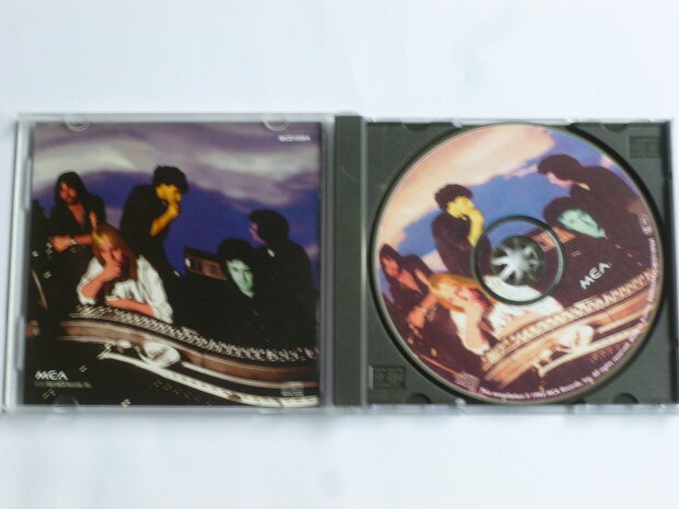 Tom Petty & the Heartbreakers - Greatest Hits