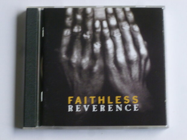 Faithless - Reverence