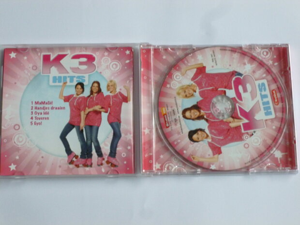 K3 - Hits