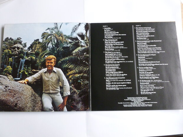 Andre van Duin - And're Andre 3 (LP)