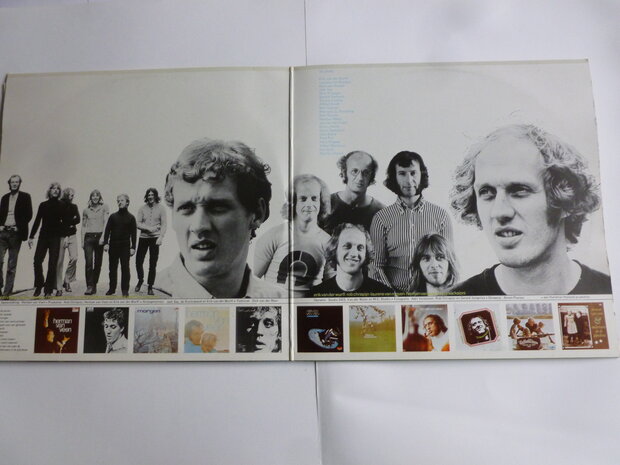 Herman van Veen - 10 jaar (2 LP)