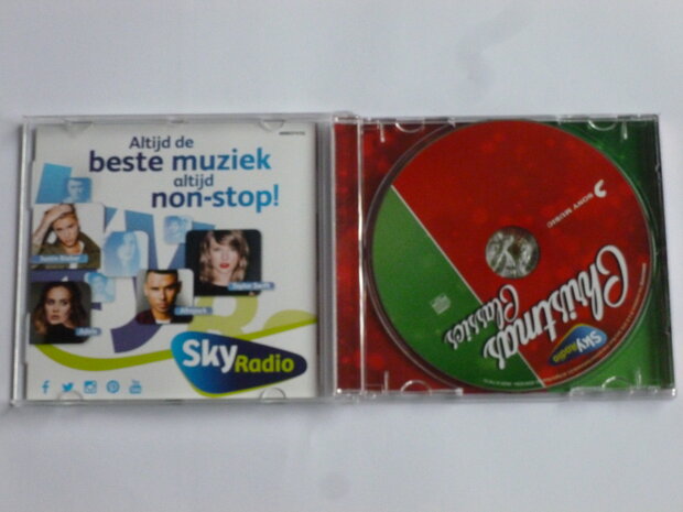 Sky Radio Christmas Classics - various artists