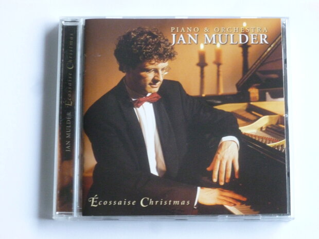 Jan Mulder - Ecossaise Christmas