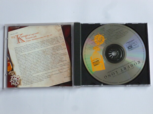 Robert Long - Het Allerbeste van Robert Long