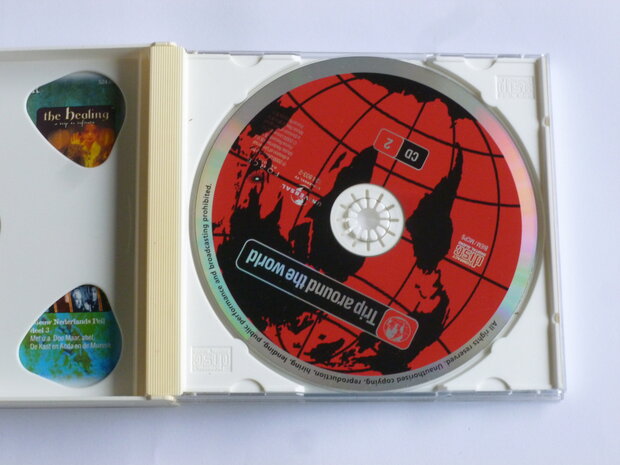 Trip around the World (2 CD)