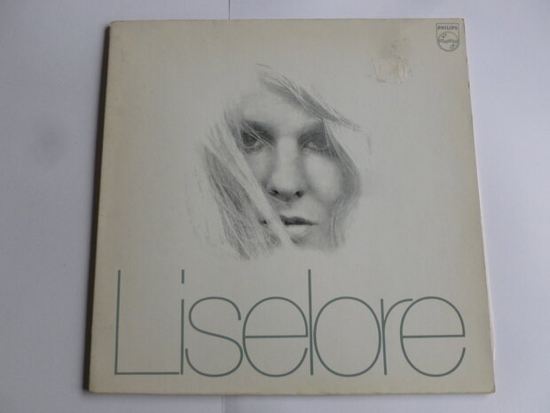 Liselore Gerritsen - Liselore (LP)