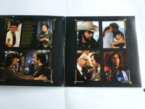 Neil Diamond - The Jazz Singer (LP) EMI holland