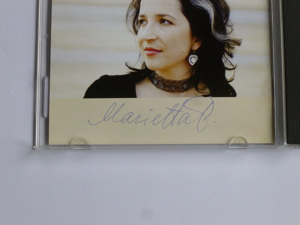 Marietta-Petkova-Encores-/-Live-in-Concert-(gesigneerd)