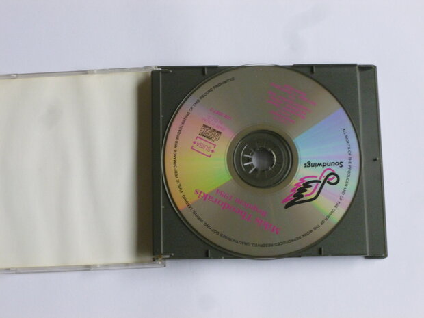 Mikis Theodorakis - Hommage (2 CD)