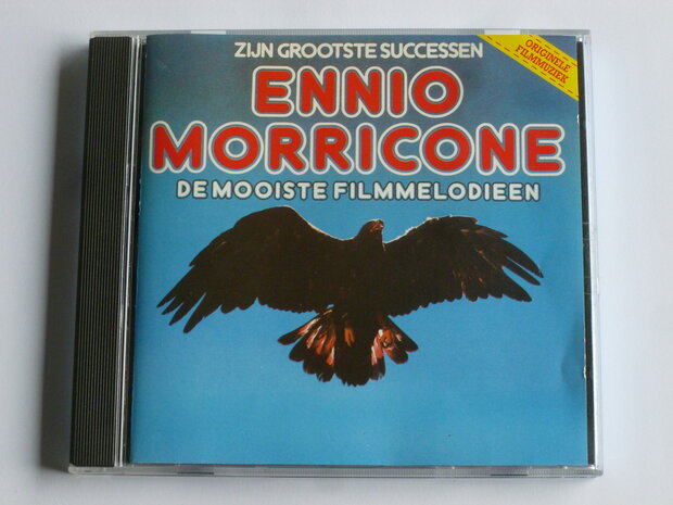Ennio Morricone - Zijn Grootste Successen (RCA)