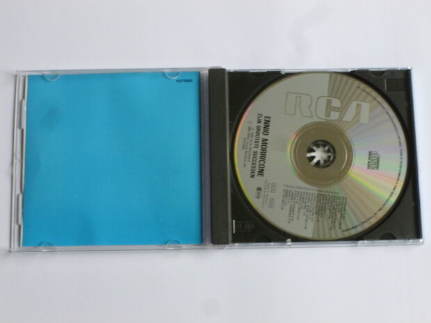 Ennio Morricone - Zijn Grootste Successen (RCA)