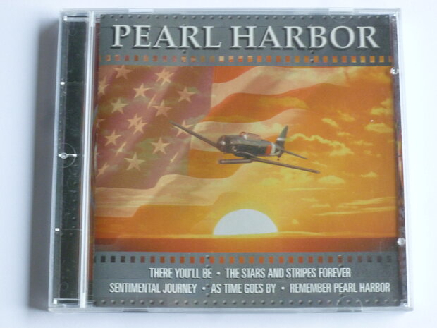 Pearl Harbor - H. Zimmer