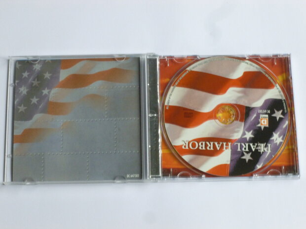 Pearl Harbor - H. Zimmer