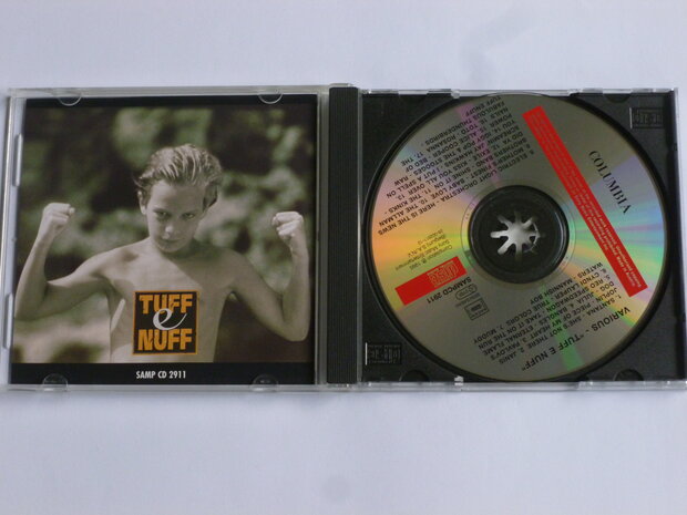 Tuff e Nuff - 17 Classic Rock Songs