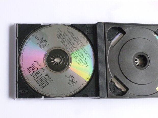 Kraftwerk - Heute Abend (2 CD)