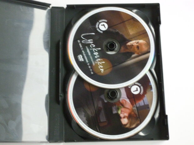 Lyckoviken - Seizoen 3 (2 DVD)