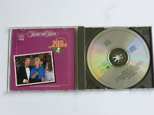 Koos Alberts - Kerst met Koos