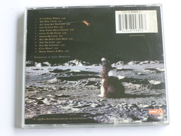 Supertramp - Some things never change