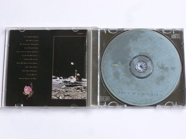 Supertramp - Some things never change