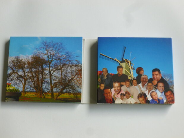 100 Hollandse Hits (5 CD Box)