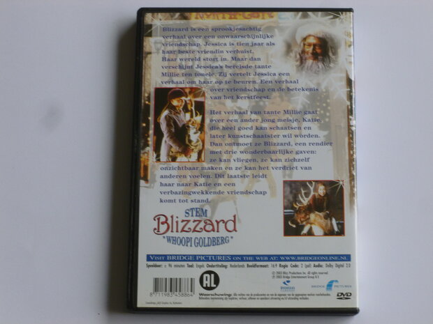 Blizzard (DVD)