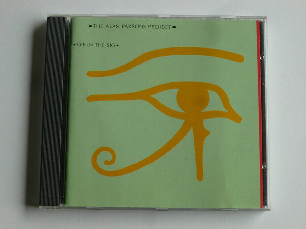 The Alan Parsons Project - Eye in the sky