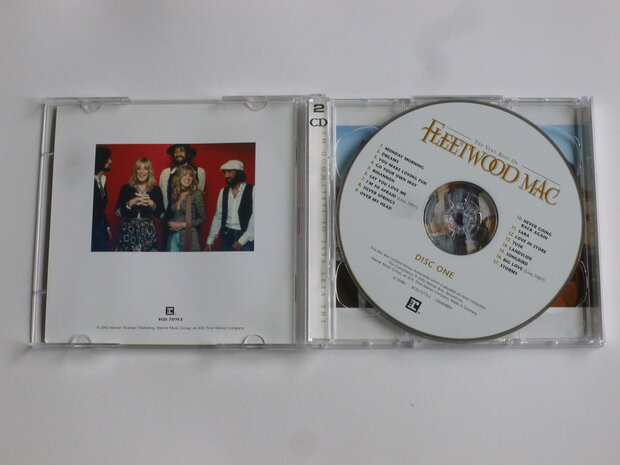 Fleetwood Mac - The very best of (2 CD) 2002