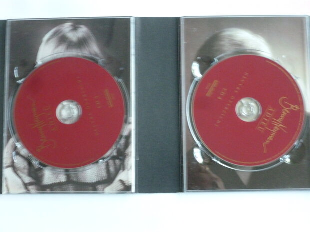 Benny Neyman - Adieu / Oeuvre Overzicht 1974-2007 (5 CD & 2 DVD)