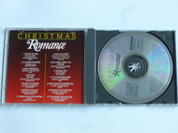 Christmas Romance volume 1