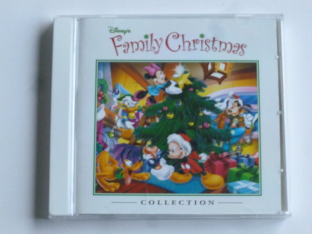 Disney Family Christmas - Collection