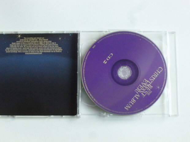 The Best Christmas Album Ever! (2 CD) sky radio