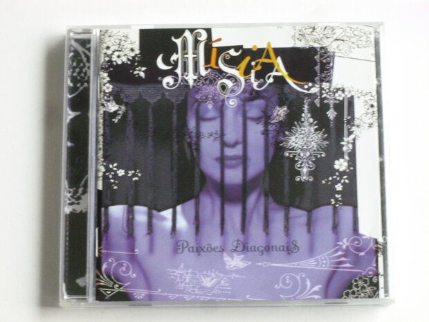 Misia - Paixoes Diagonais