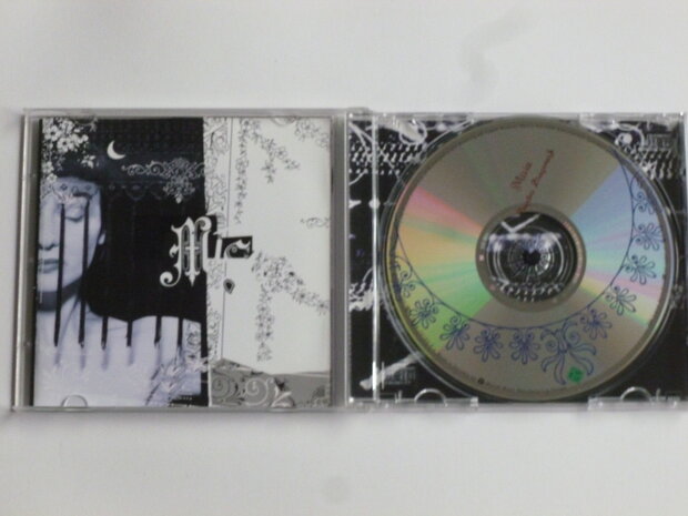 Misia - Paixoes Diagonais