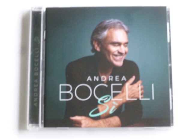 Andrea Bocelli - Si