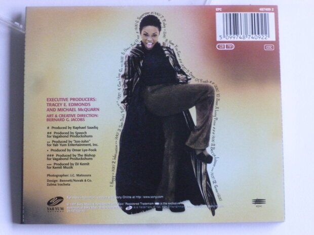  Laurnea - Betta Listen 