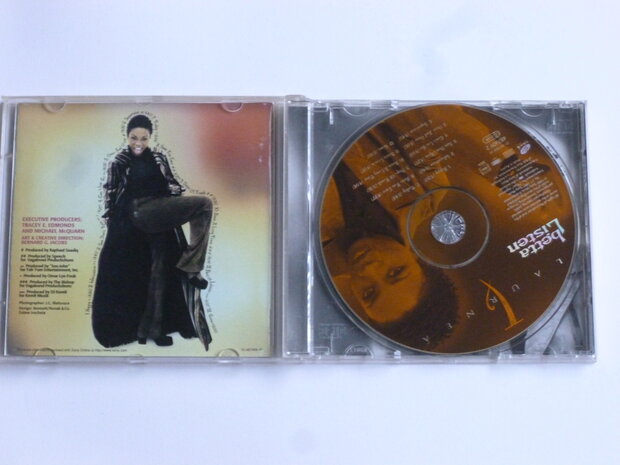  Laurnea - Betta Listen 