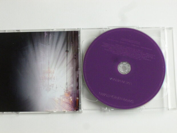 Sarah Brightman - Symphony / Live in Vienna (CD + DVD)