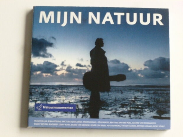 Mijn Natuur - diverse artiesten