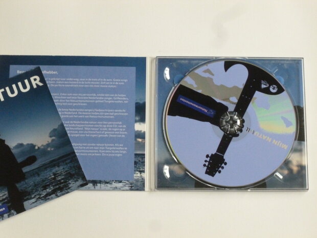 Mijn Natuur - diverse artiesten