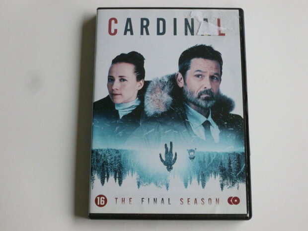 Cardinal - The Final Season ( 2 DVD)