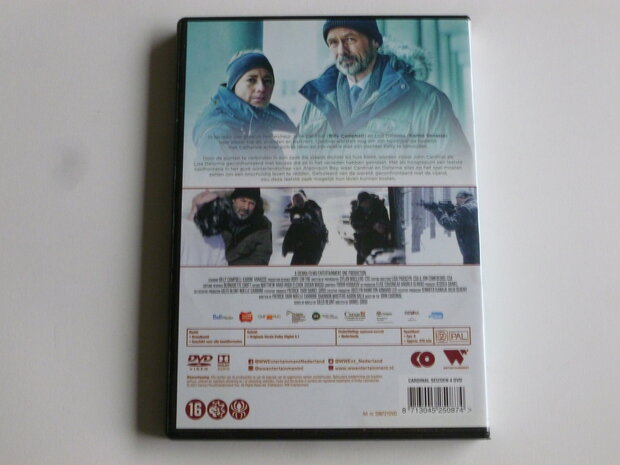 Cardinal - The Final Season ( 2 DVD)